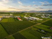 Film!Potential rezidential investitional, 5.000 mp intravila 