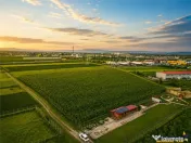 Film!Potential rezidential investitional, 5.000 mp intravila 