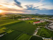 Film!Potential rezidential investitional, 5.000 mp intravila 