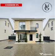 Casa Individuala - Bragadiru - Complex nou 