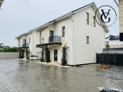 Casa Individuala - Bragadiru - Complex nou 