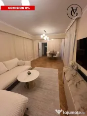 Apartament 3 camere - Zona Pallady - doua locuri de parcare 
