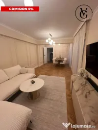Apartament 3 camere - Zona Pallady - doua locuri de parcare 
