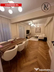 Apartament 3 camere - Zona Pallady - doua locuri de parcare 
