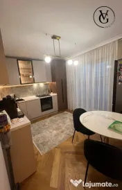 Apartament 3 camere - Zona Pallady - doua locuri de parcare 