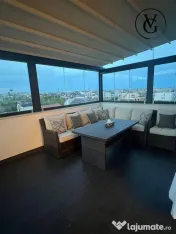 Apartament 3 camere - Zona Pallady - doua locuri de parcare 