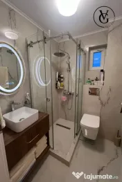 Apartament 3 camere - Zona Pallady - doua locuri de parcare 