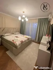Apartament 3 camere - Zona Pallady - doua locuri de parcare 
