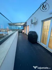 Apartament 3 camere - Zona Pallady - doua locuri de parcare 