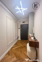 Apartament 3 camere - Zona Pallady - doua locuri de parcare 