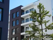 Best Price Apartament de 2 camere OMV Pipera Complex 