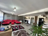 Duplex modern - 142 mp utili , 300 teren -ZONA DEDEMAN 