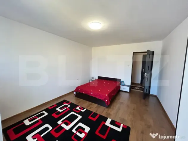 Duplex modern - 142 mp utili , 300 teren -ZONA DEDEMAN