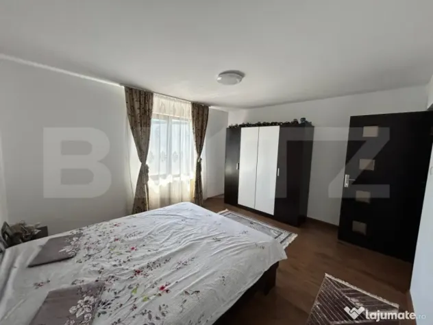Duplex modern - 142 mp utili , 300 teren -ZONA DEDEMAN