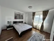 Duplex modern - 142 mp utili , 300 teren -ZONA DEDEMAN 