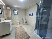 Duplex modern - 142 mp utili , 300 teren -ZONA DEDEMAN 