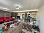 Duplex modern - 142 mp utili , 300 teren -ZONA DEDEMAN 