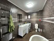 Duplex modern - 142 mp utili , 300 teren -ZONA DEDEMAN 