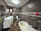 Duplex modern - 142 mp utili , 300 teren -ZONA DEDEMAN 