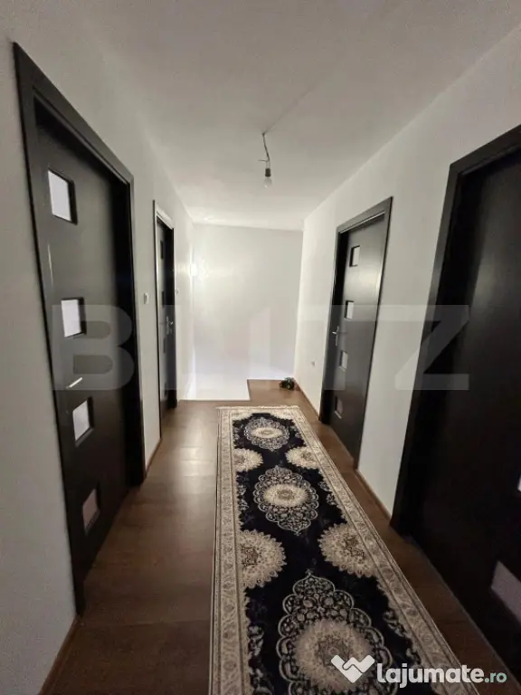 Duplex modern - 142 mp utili , 300 teren -ZONA DEDEMAN