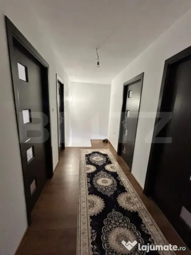 Duplex modern - 142 mp utili , 300 teren -ZONA DEDEMAN