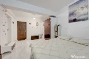 Garsoniera - Militari Residence - Weinner Palada - demisol 