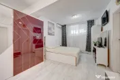 Garsoniera - Militari Residence - Weinner Palada - demisol 