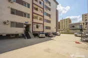 Garsoniera - Militari Residence - Weinner Palada - demisol 
