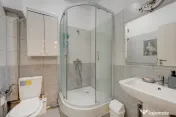 Garsoniera - Militari Residence - Weinner Palada - demisol 