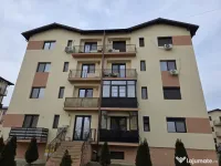 Apartament 2 camere INTABULAT parcare boxa, Cartierul Editurii Lunca Cetățuii 