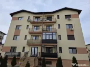 Apartament 2 camere INTABULAT parcare boxa, Cartierul Editurii Lunca Cetățuii