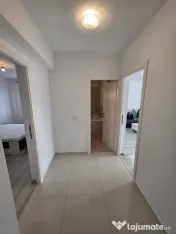 Apartament 2 camere INTABULAT parcare boxa, Cartierul Editurii Lunca Cetățuii