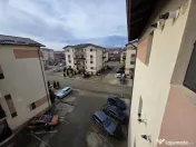 Apartament 2 camere INTABULAT parcare boxa, Cartierul Editurii Lunca Cetățuii