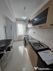 Apartament 2 camere INTABULAT parcare boxa, Cartierul Editurii Lunca Cetățuii