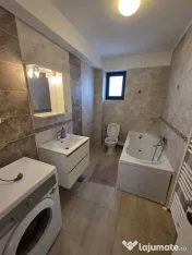 Apartament 2 camere INTABULAT parcare boxa, Cartierul Editurii Lunca Cetățuii