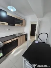 Apartament 2 camere INTABULAT parcare boxa, Cartierul Editurii Lunca Cetățuii