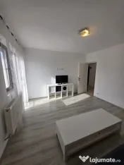 Apartament 2 camere INTABULAT parcare boxa, Cartierul Editurii Lunca Cetățuii