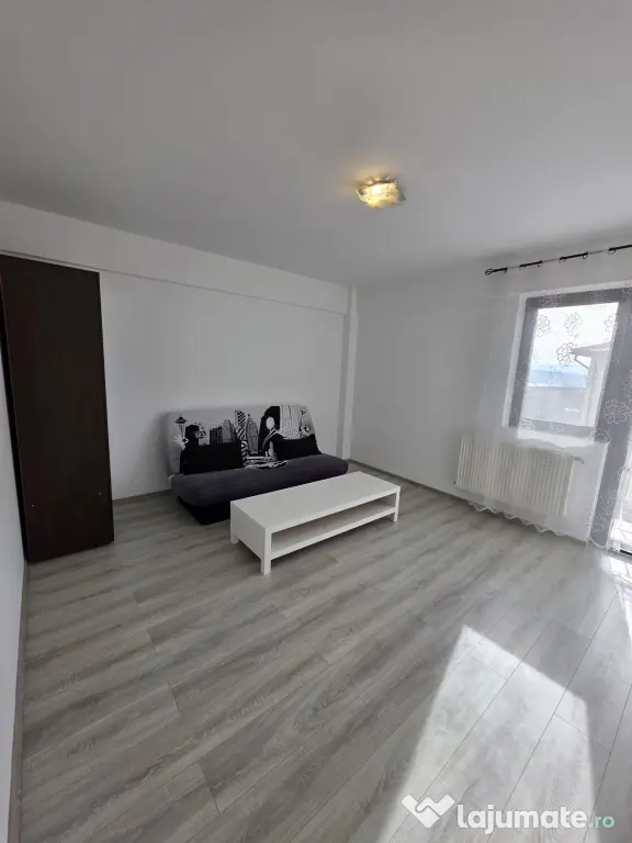 Apartament 2 camere INTABULAT parcare boxa, Cartierul Editurii Lunca Cetățuii