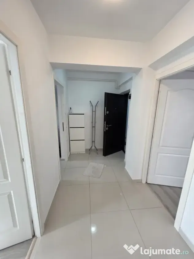 Apartament 2 camere INTABULAT parcare boxa, Cartierul Editurii Lunca Cetățuii