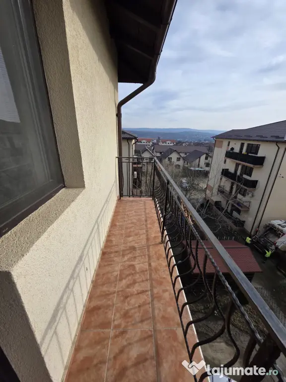 Apartament 2 camere INTABULAT parcare boxa, Cartierul Editurii Lunca Cetățuii