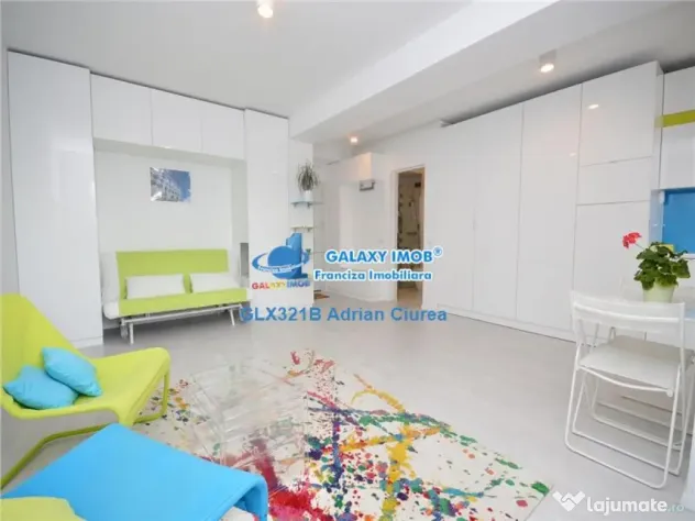 Stefan cel Mare | Bloc Nou | Centrala Proprie | Paza 24/24