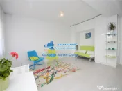 Stefan cel Mare | Bloc Nou | Centrala Proprie | Paza 24/24 