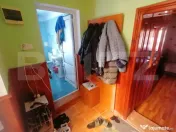 Casa 3 camere 1 bucatarie 1 baie 100 mp utili cu toate utili 