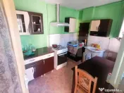 Casa 3 camere 1 bucatarie 1 baie 100 mp utili cu toate utili 