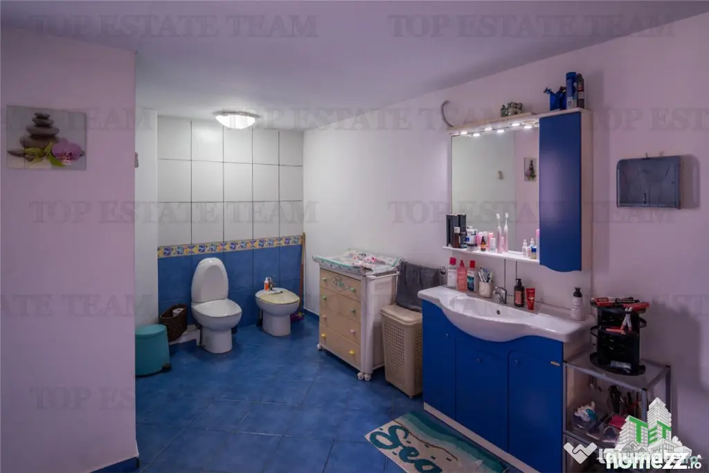 Vila cu 500 mp teren, langa British School — Pipera, Ia...