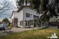 Vila de zona Pipera - Iancu Nicolae | 280 mp utili | teren 