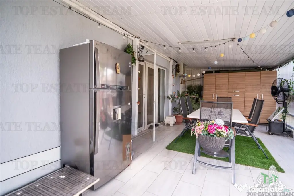 Vila de zona Pipera - Iancu Nicolae | 280 mp utili | teren