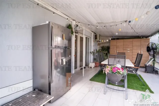 Vila de zona Pipera - Iancu Nicolae | 280 mp utili | teren