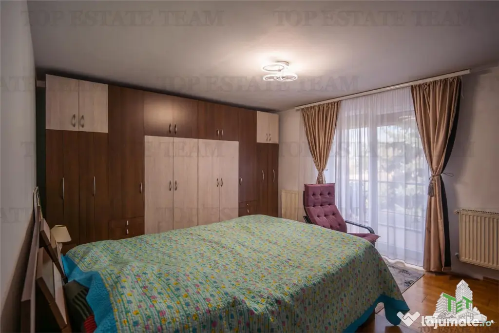 Vila de zona Pipera - Iancu Nicolae | 280 mp utili | teren