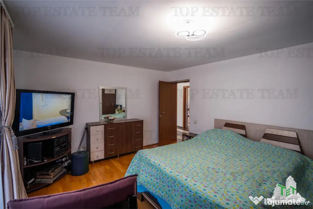 Vila de zona Pipera - Iancu Nicolae | 280 mp utili | teren